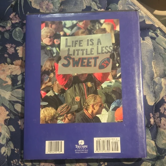 Sweetness - Picture 2 of 2